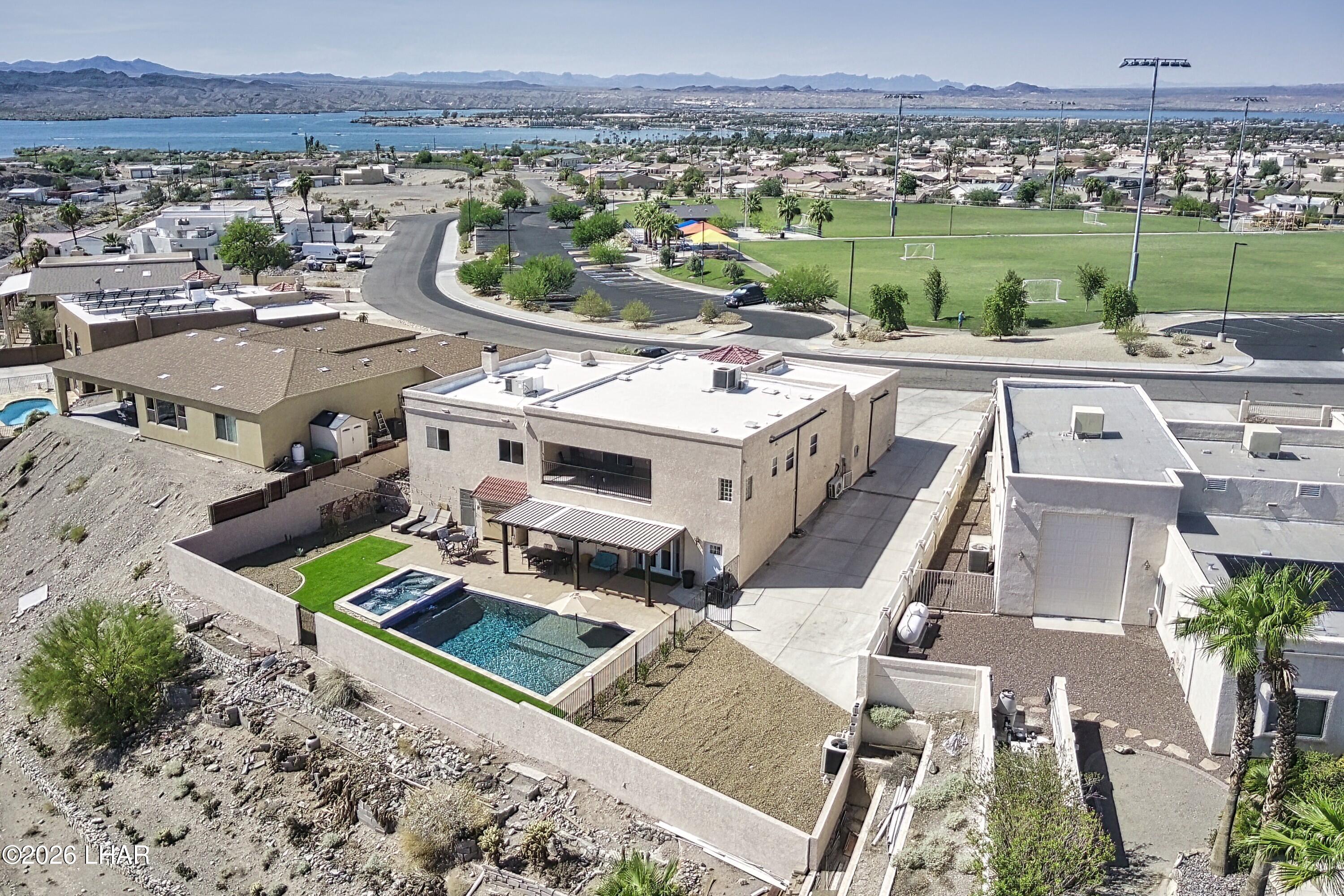 Lake Havasu City, Arizona, 86406, United States, 6 Bedrooms Bedrooms, ,4 BathroomsBathrooms,Residential,Active,2030967