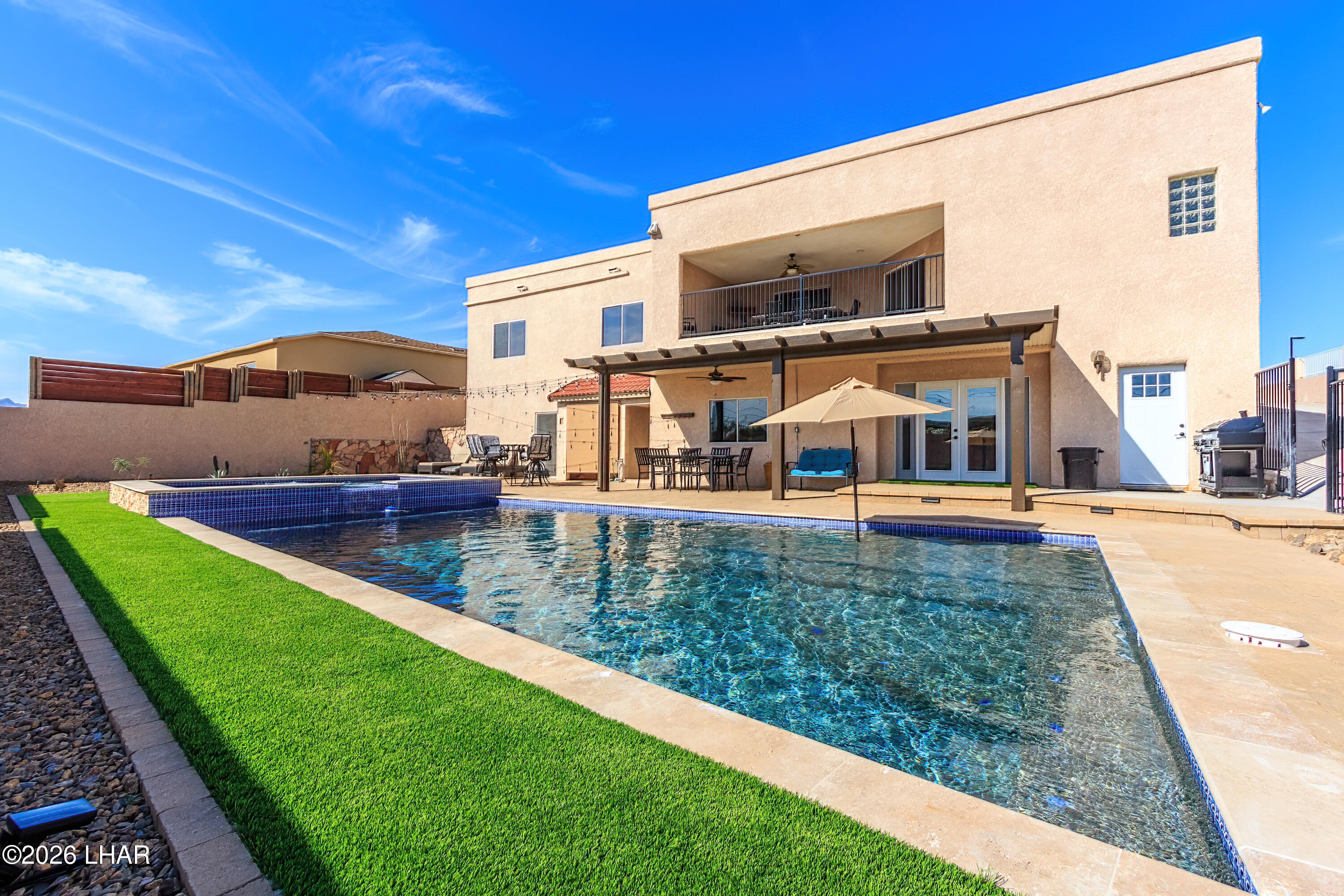 Lake Havasu City, Arizona, 86406, United States, 6 Bedrooms Bedrooms, ,4 BathroomsBathrooms,Residential,Active,2030967