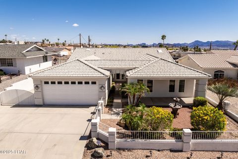 Lake Havasu City, AZ 86404
