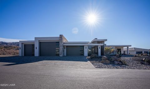 Lake Havasu City, AZ 86406