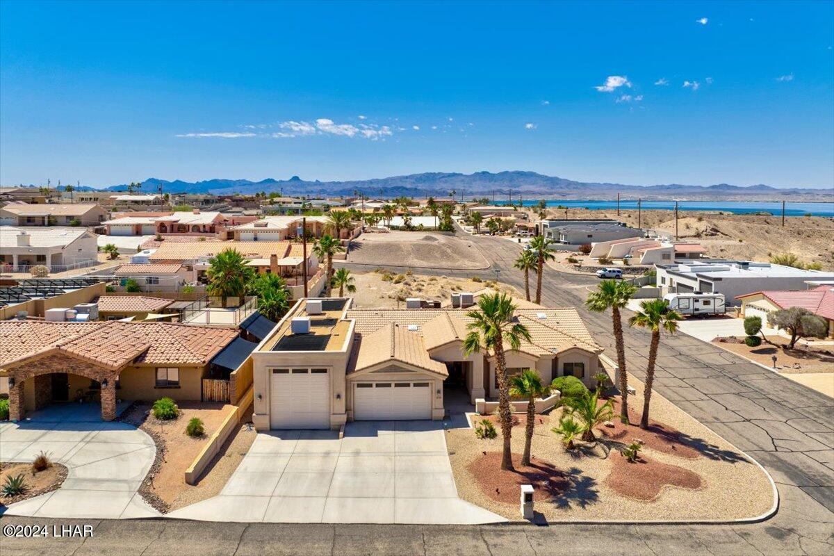 1800 Ranchito Dr

                                                                             Lake Havasu City                                

                                    , AZ - $989,000