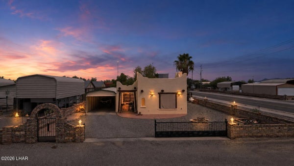 200 N MOON MOUNTAIN AVE # 1, QUARTZSITE, AZ 85346 - Image 98e4fa5d3048b9c35969ecb226ea545e/625508062