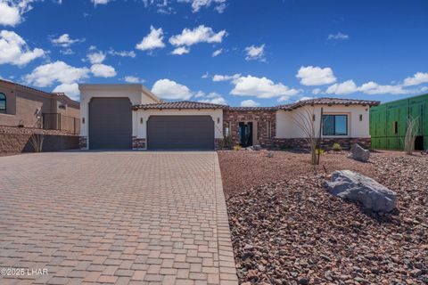 Lake Havasu City, AZ 86406