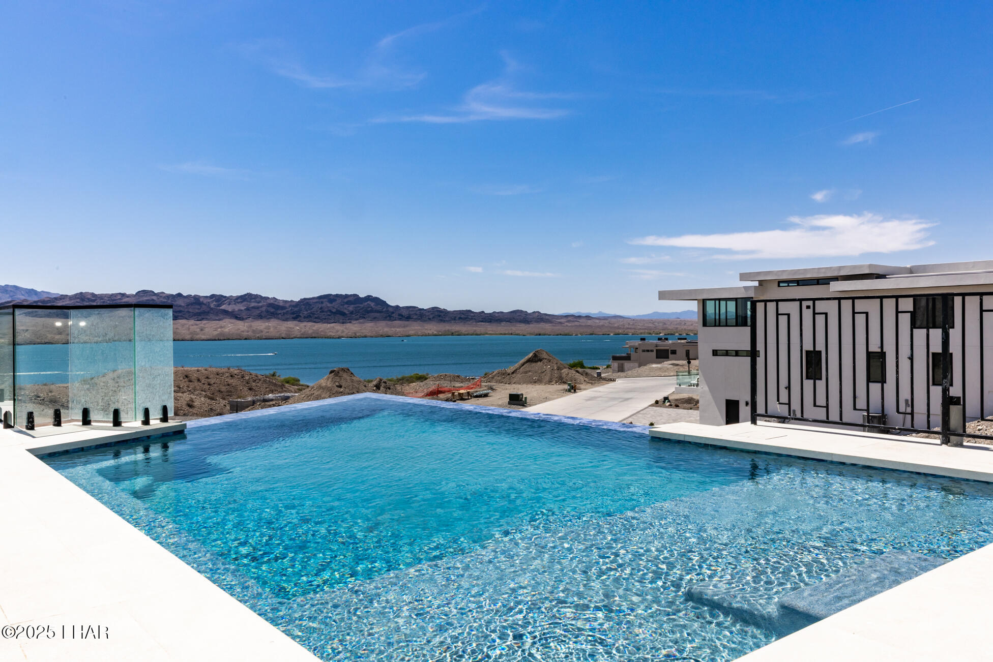 2320 Marina View Way

                                                                             Lake Havasu City                                

                                    , AZ - $4,150,000