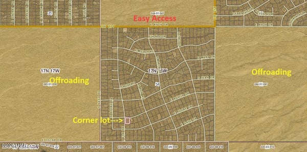 S FOX ST, MOHAVE VALLEY, AZ 86440 - Image b3a572eec60b9f4dcc320ea79abbb2c5/1415300881