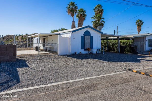 463 E BLUEWATER DR, PARKER, AZ 85344 - Image b767aaf039226d200980d2e331abdde8/3650017041