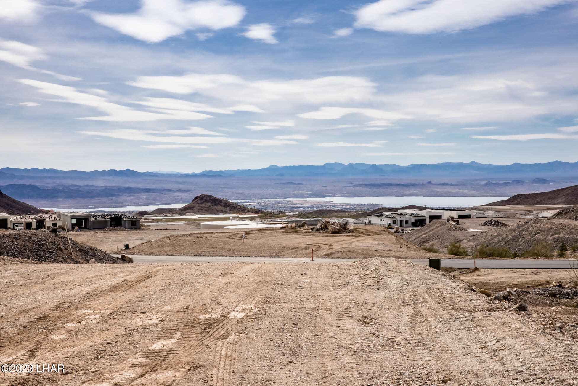 Photo 3 of 11 of 6724 Corte De Los Bueyes land