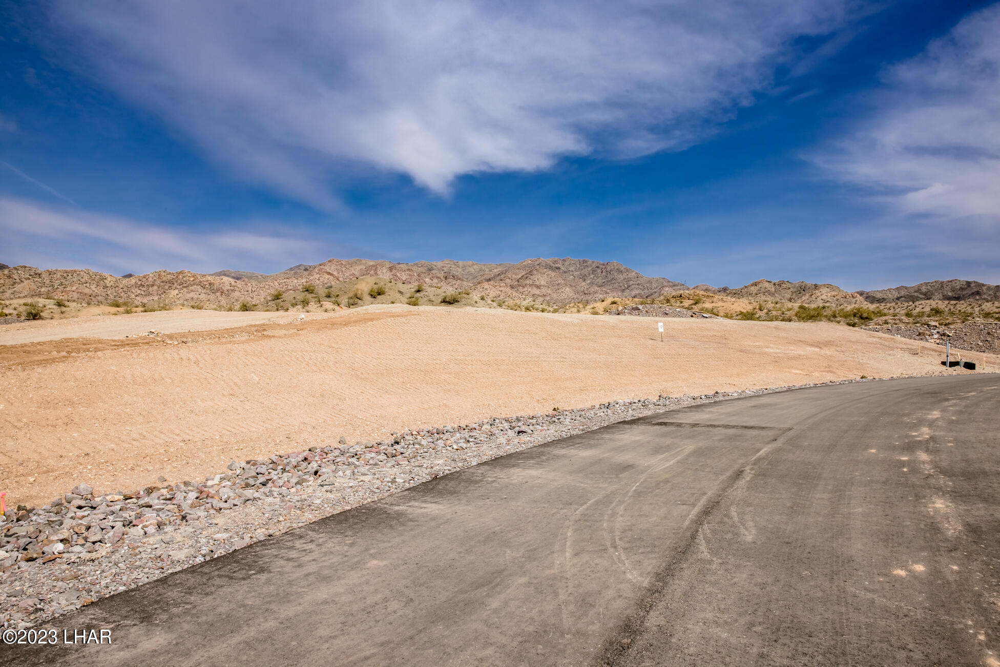 Photo 1 of 11 of 6724 Corte De Los Bueyes land