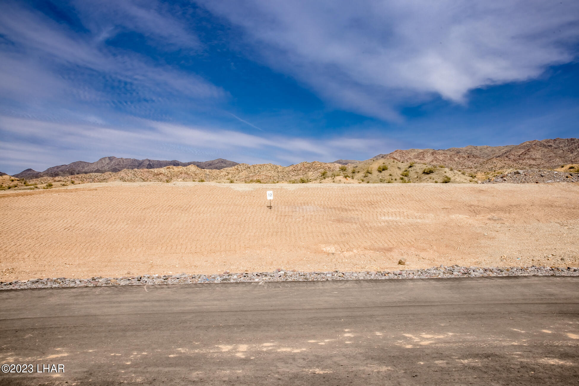 Photo 10 of 11 of 6724 Corte De Los Bueyes land
