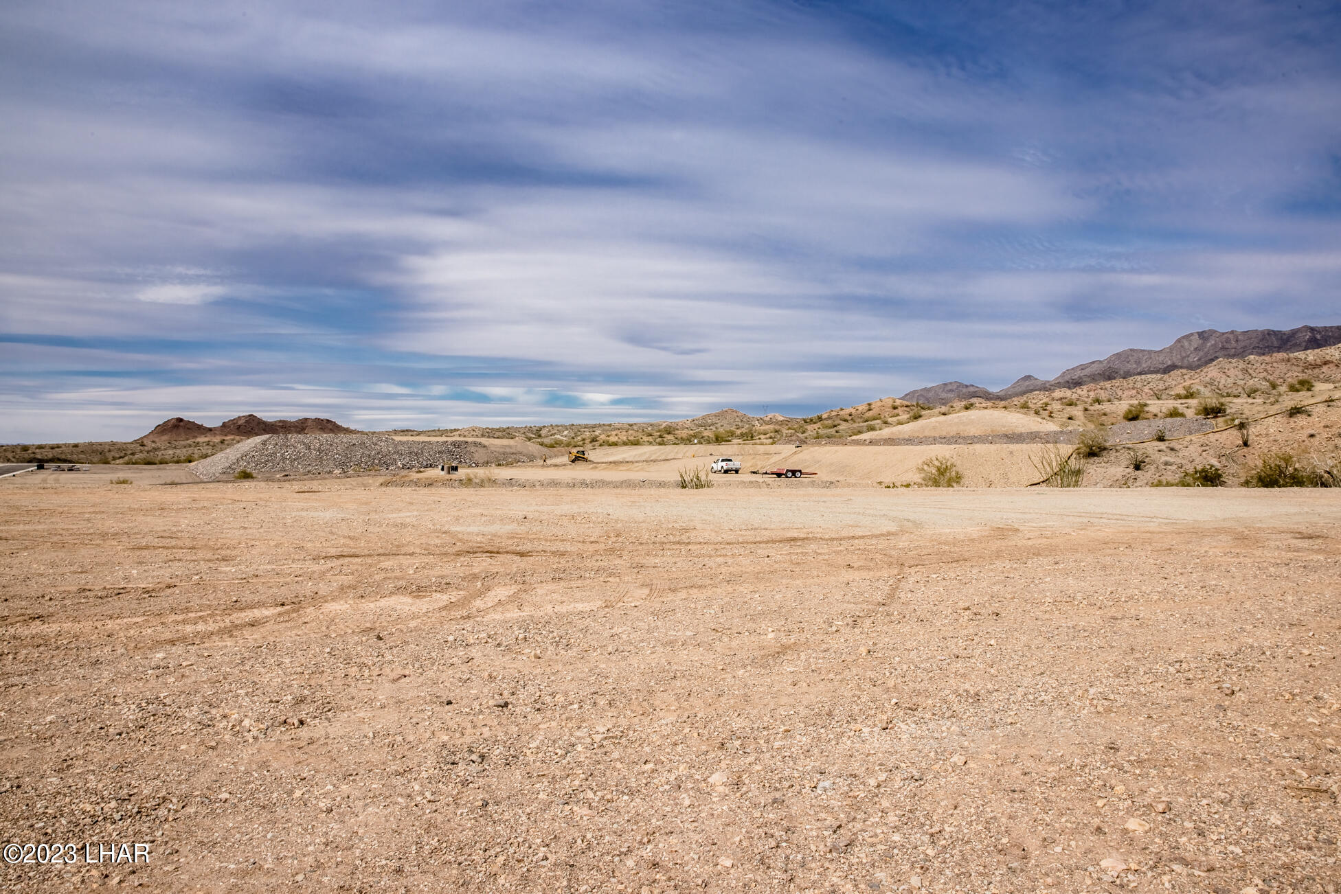 Photo 7 of 11 of 6724 Corte De Los Bueyes land