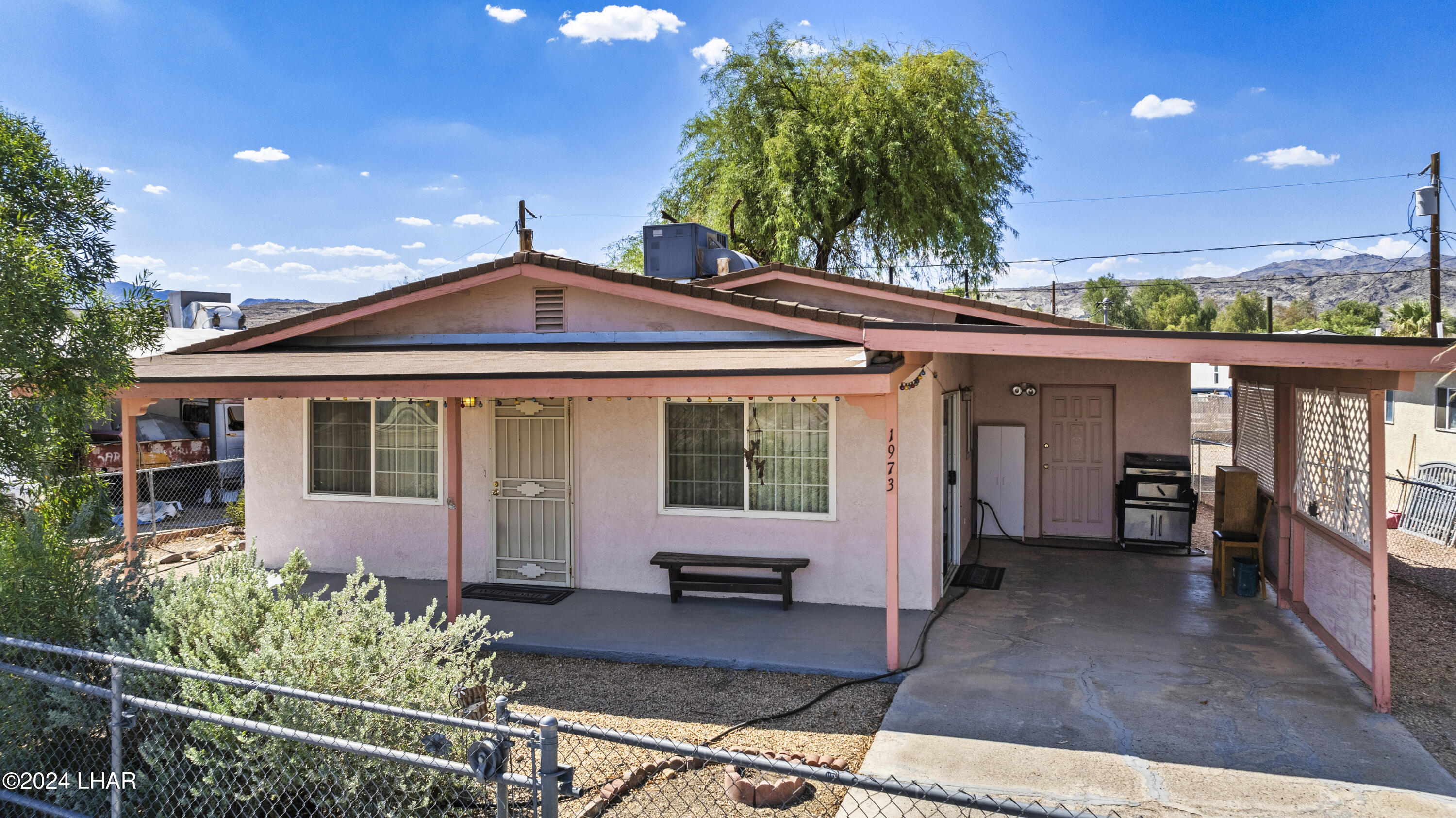 View Bullhead City, AZ 86442 house