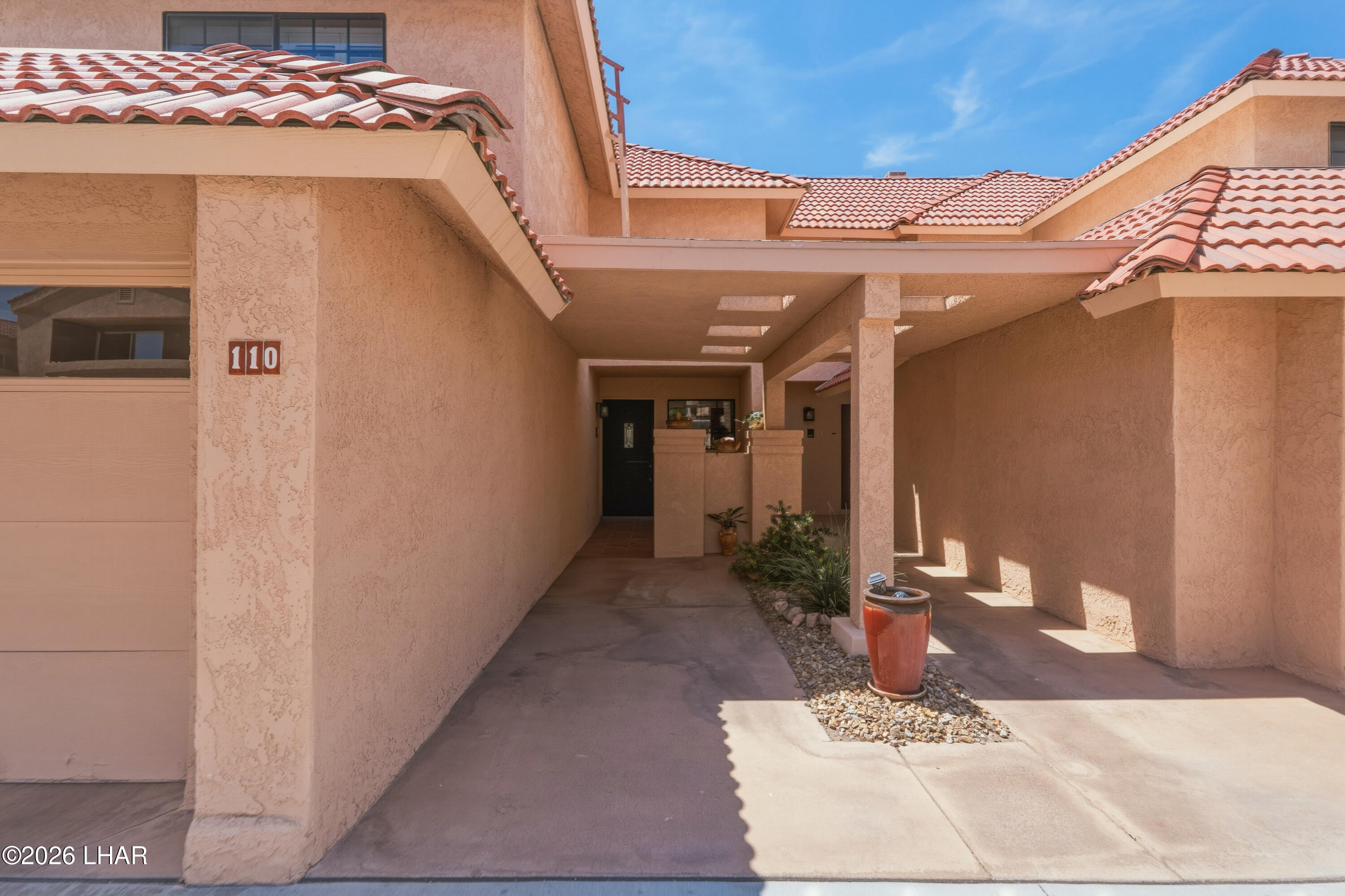 1650 S Smoketree Ave 110 Lake Havasu City, AZ - MLS#: 1040628 - 3