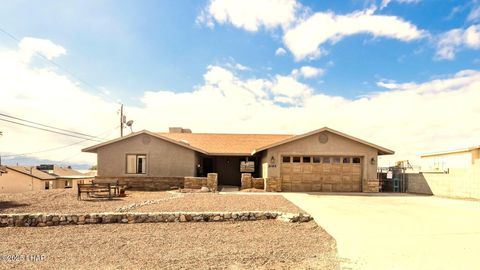 Lake Havasu City, AZ 86403