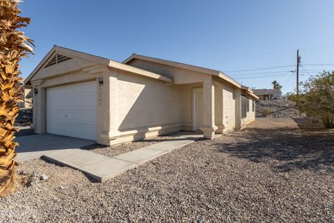 Lake Havasu City, AZ 86403