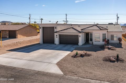 Lake Havasu City, AZ 86406