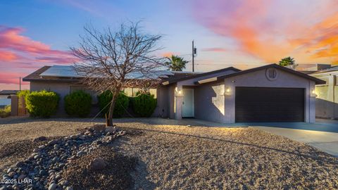 Lake Havasu City, AZ 86403
