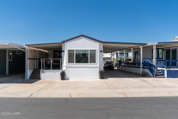 555 BEACHCOMBER BLVD LOT 262, LAKE HAVASU CITY, AZ 86403 - Image e27fefd02cf47ddd11187d11bf60eb66/791953174