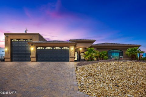 Lake Havasu City, AZ 86404