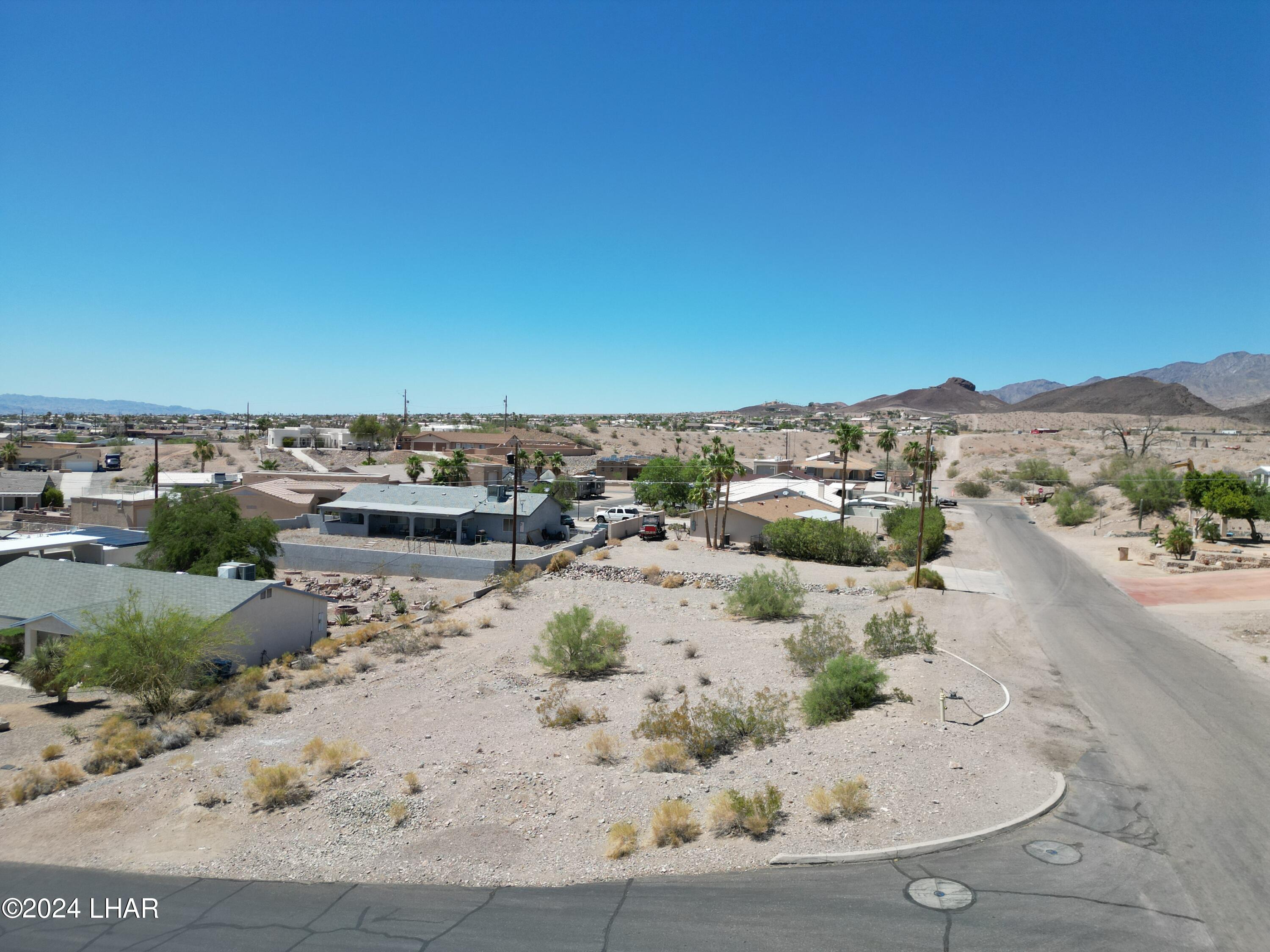 3991 Hungry Horse Dr Lake Havasu City, Az - Mls#: 1031325 