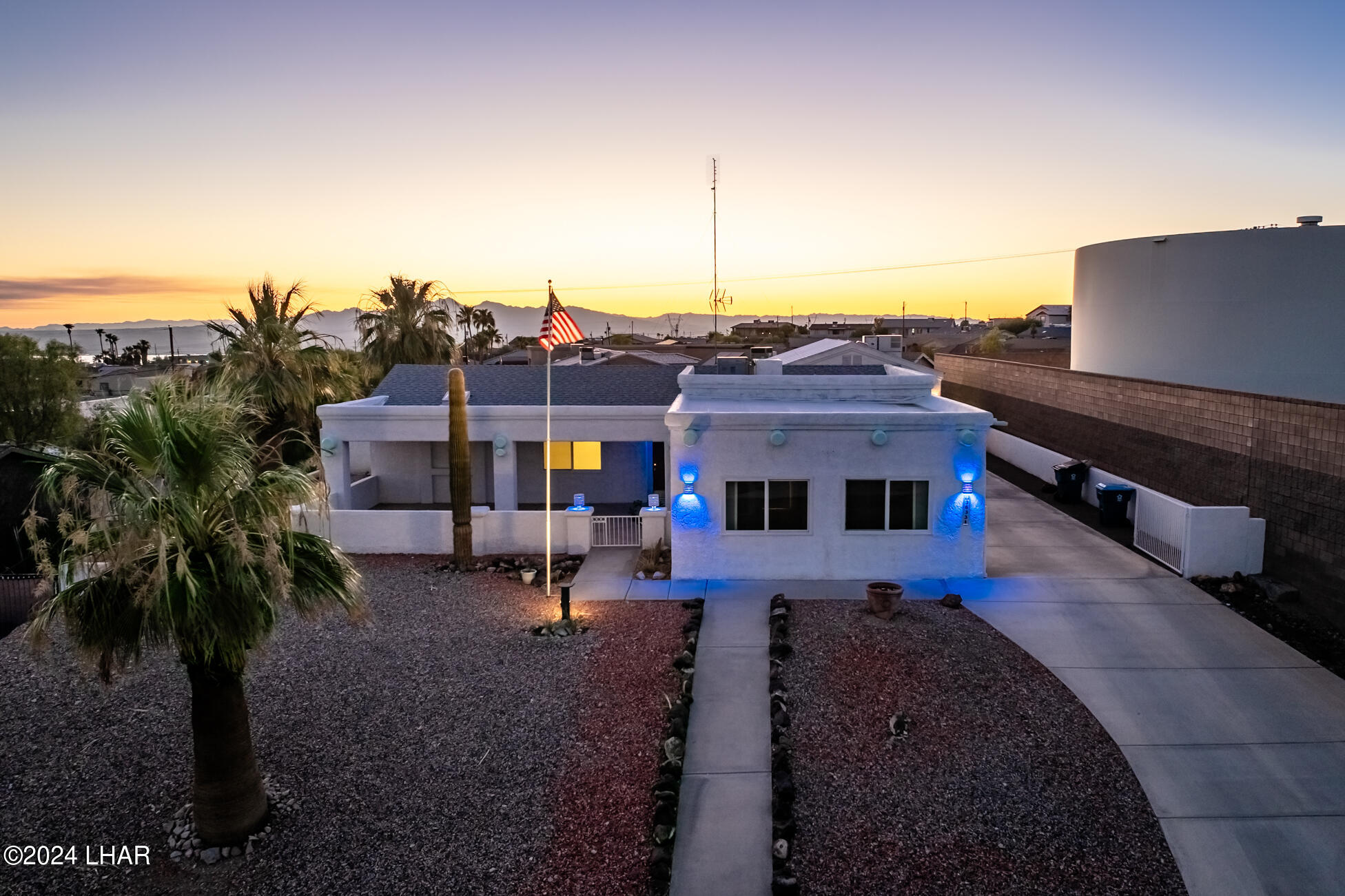 View Lake Havasu City, AZ 86406 house