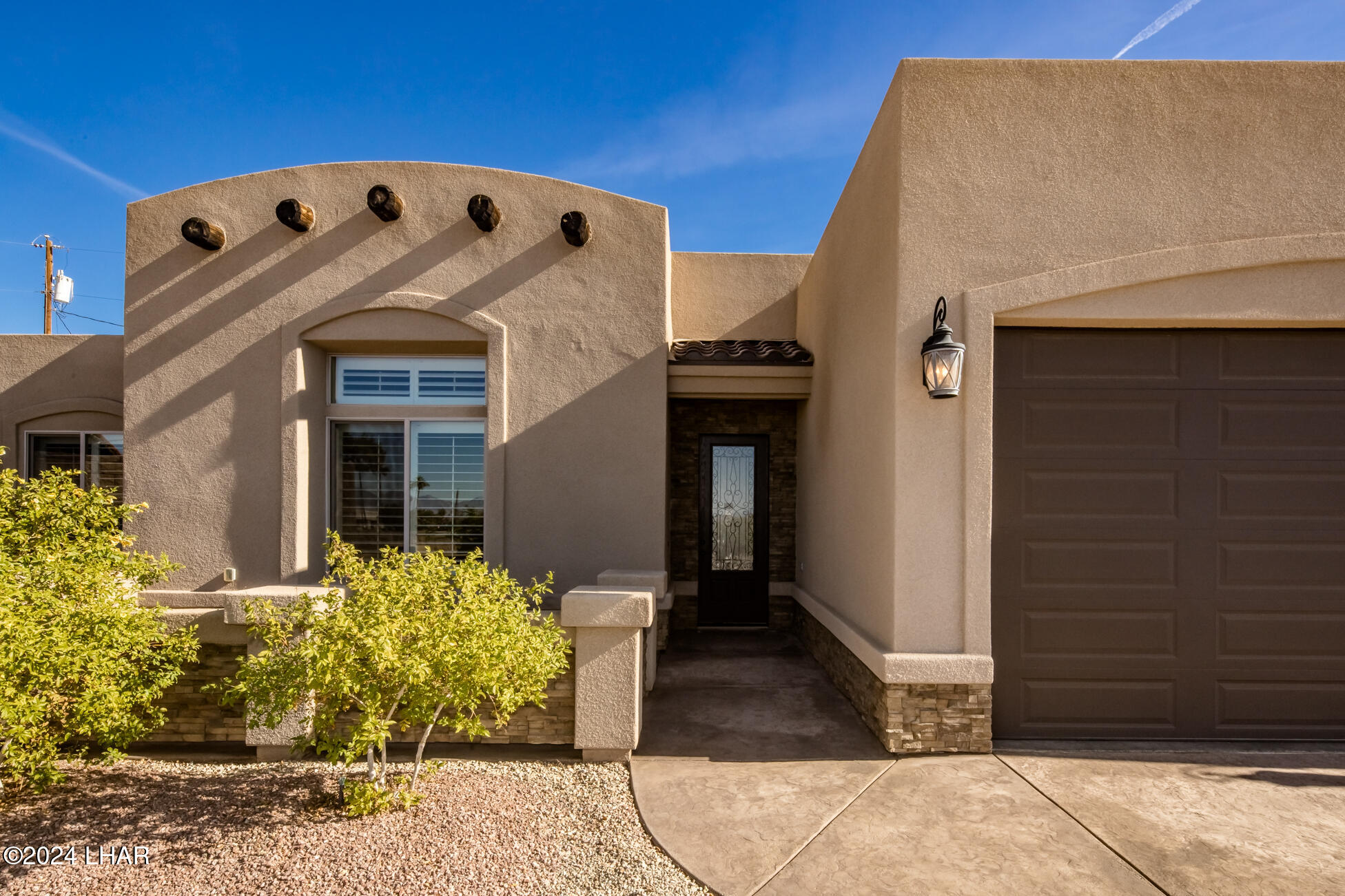 2977 Pony Cir Lake Havasu City, Az - Mls#: 1033294 - 3 Bed, 2 Bath Home 