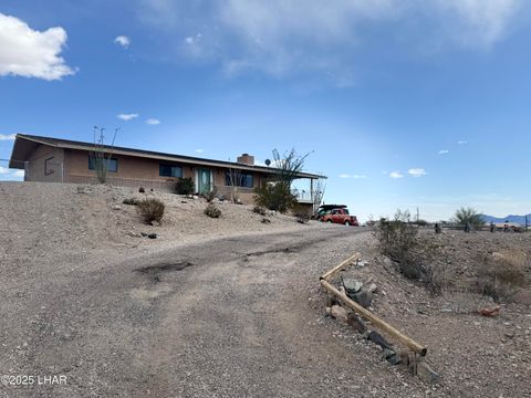 Lake Havasu City, AZ 86406