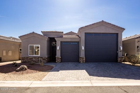 Lake Havasu City, AZ 86403