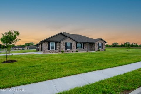 38 Payne Farm Road, Holts Summit, MO 65043 - #: 10067310