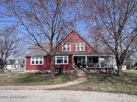 109 BARTLEY LN, FULTON, MO 65251 - Image ca283dff989708e502406e2df3ccedc8/2677622975