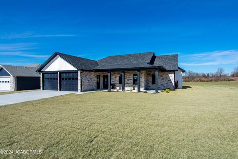 102 County Road 371, Holts Summit, MO 65043 - #: 10067212
