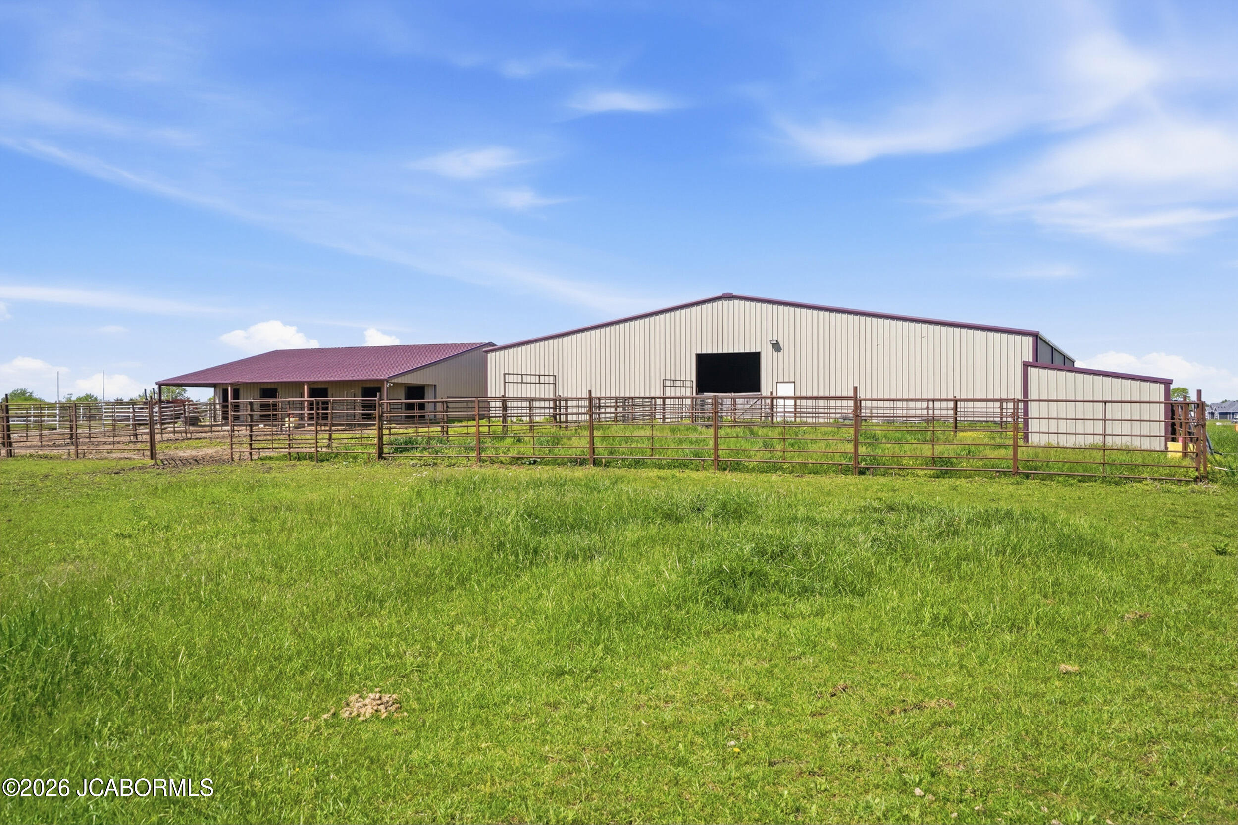 New Bloomfield, Missouri, 65063, United States, 3 Bedrooms Bedrooms, ,3 BathroomsBathrooms,Residential,Active,2043449