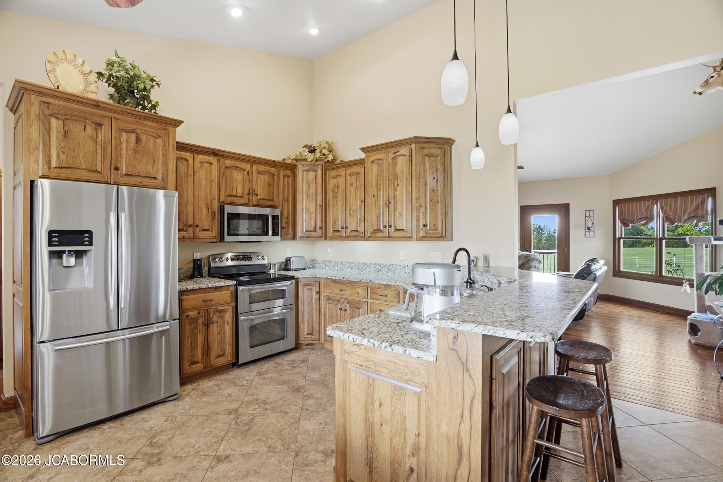 New Bloomfield, Missouri, 65063, United States, 3 Bedrooms Bedrooms, ,3 BathroomsBathrooms,Residential,Active,2043449