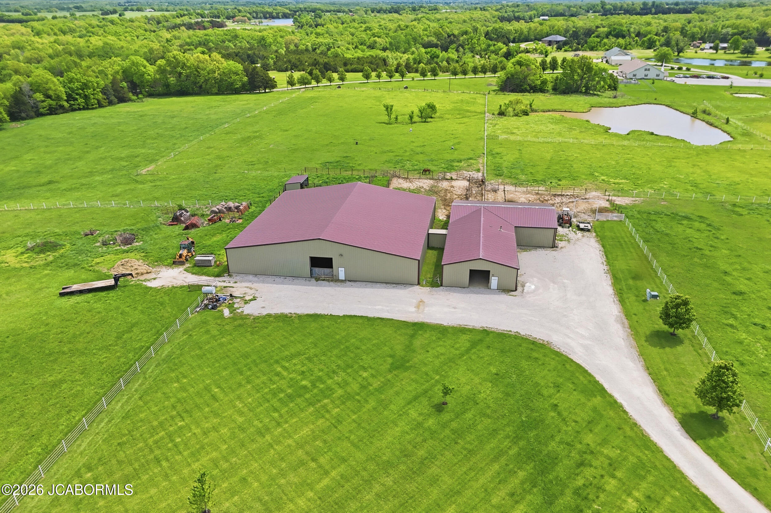 New Bloomfield, Missouri, 65063, United States, 3 Bedrooms Bedrooms, ,3 BathroomsBathrooms,Residential,Active,2043449