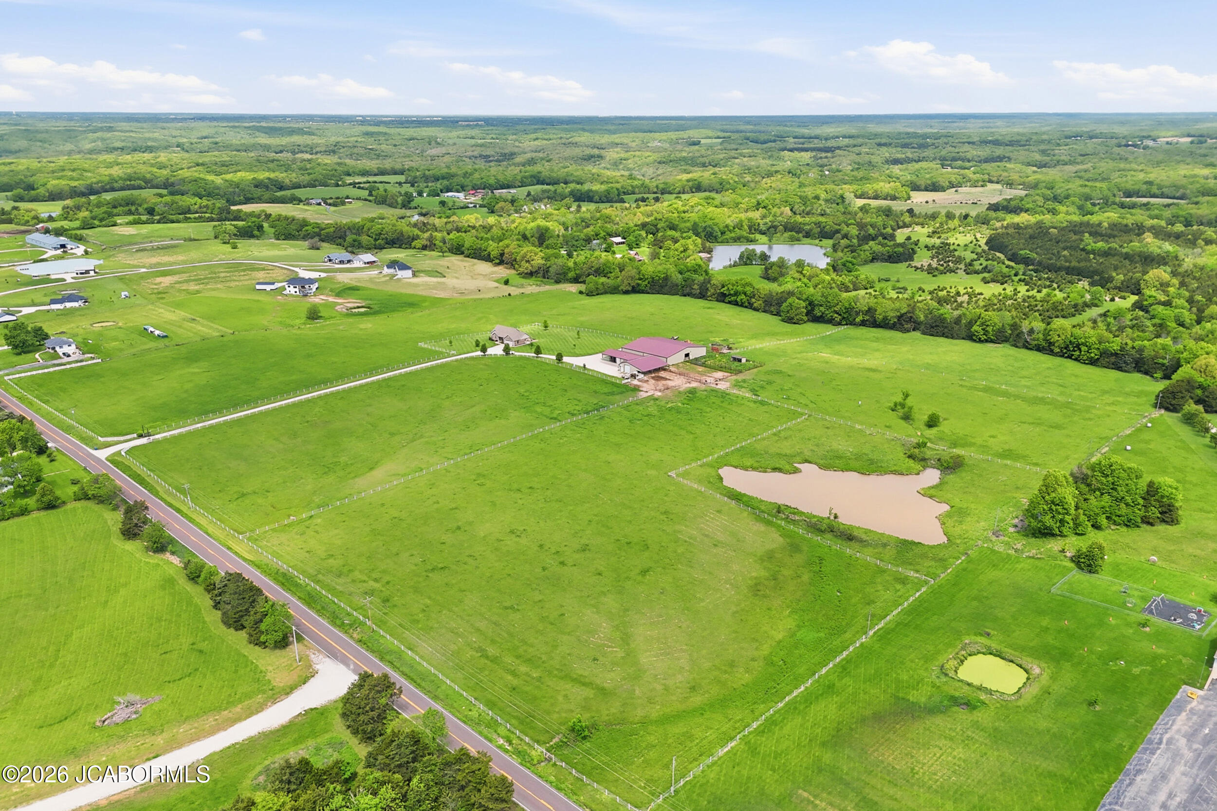 New Bloomfield, Missouri, 65063, United States, 3 Bedrooms Bedrooms, ,3 BathroomsBathrooms,Residential,Active,2043449