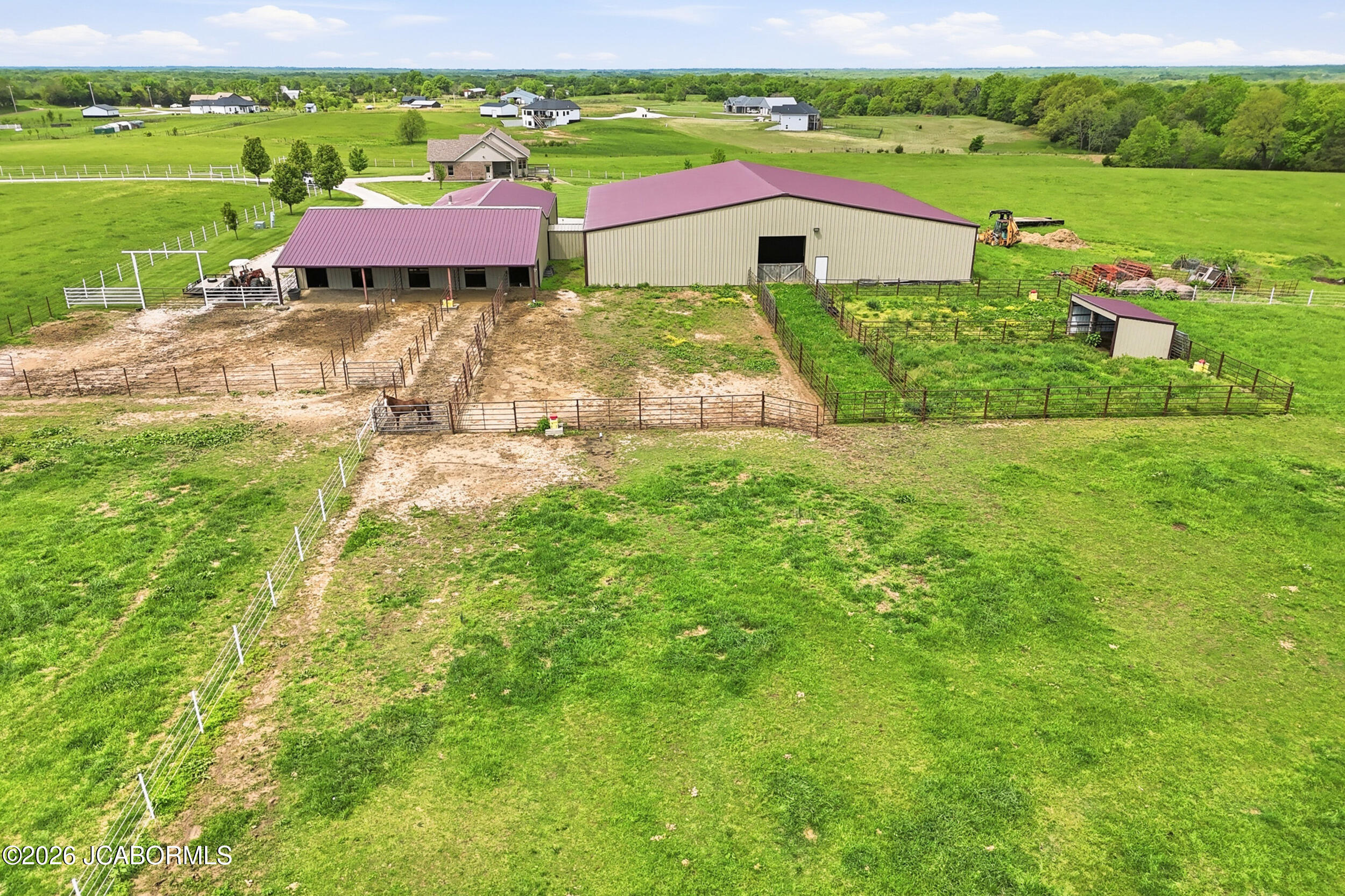 New Bloomfield, Missouri, 65063, United States, 3 Bedrooms Bedrooms, ,3 BathroomsBathrooms,Residential,Active,2043449