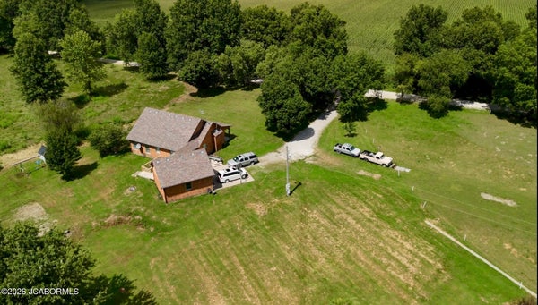 1850 E TRAILS END RD, STURGEON, MO 65284 - Image 962f9f31ad7a77aeb355fc7ea2b0305f/3285615985
