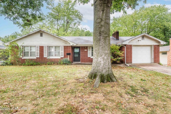 507 CASTLE DR, JEFFERSON CITY, MO 65109 - Image a1fa30eb3e1dec7a84f09758cf5eec0c/2252494742