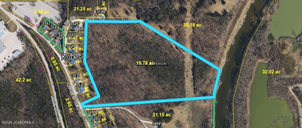 MOREAU VIEW DR, JEFFERSON CITY, MO 65101 - Image eb4e6b9e07e961a60feb1cbe9c04a110/3470038190