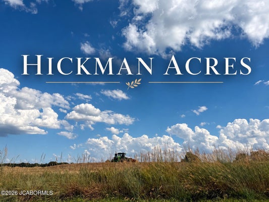 HICKMAN AVE, FULTON, MO 65251 - Image ecfcd65a1573c6f6f72fea3e82a577a2/2755677468