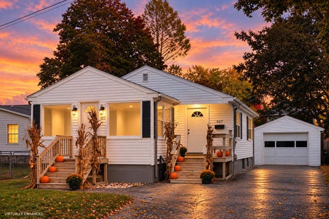 Photo of 107 Thirlmere Avenue, South Portland, ME 04106 (MLS # 1684055)