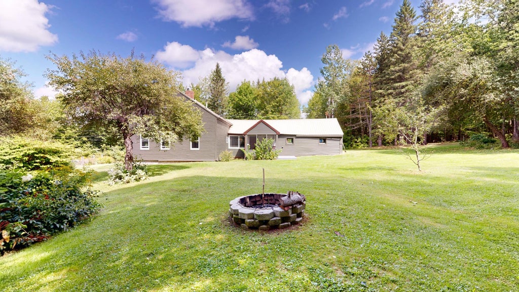 Photo of 497 Farmers Hill Road, Andover, ME 04216 (MLS # 1677981)