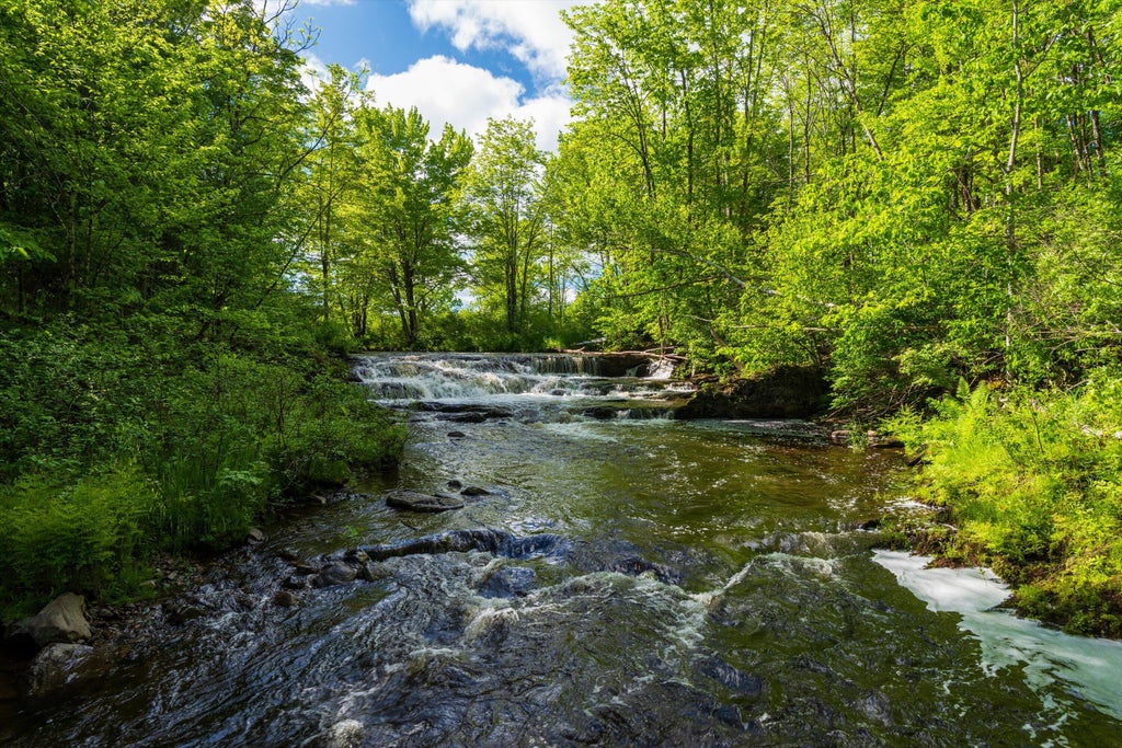 Photo of M10L30 Troy Center Road, Dixmont, ME 04932 (MLS # 1666284)