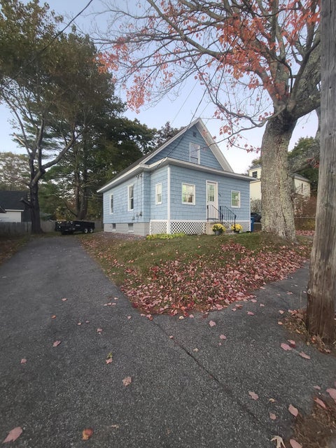 Photo of 193 Warren Avenue, Portland, ME 04103 (MLS # 1685617)