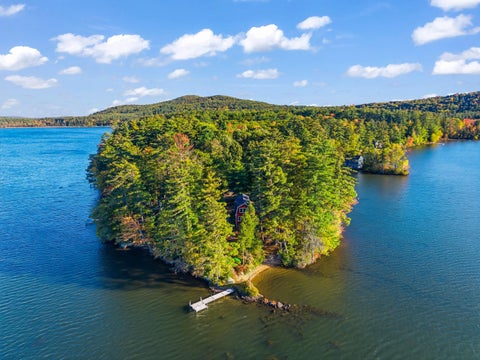 Photo of 239 Point Road, Wakefield, NH 03830 (MLS # 1685868)