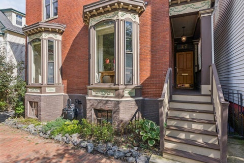 Photo of 77 Carleton Street, Portland, ME 04102 (MLS # 1683451)