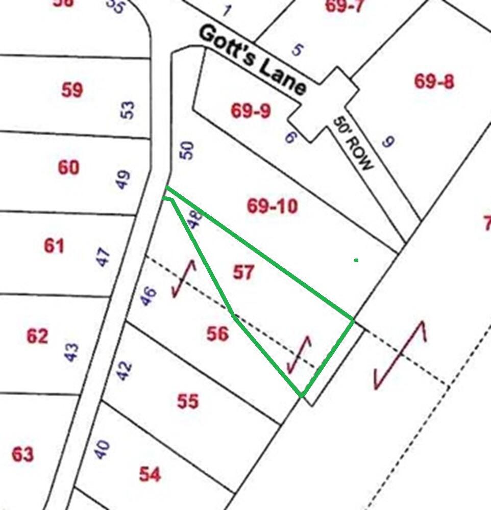 Photo of 48 Hillcrest CIR, Southwest Harbor, ME 04679 (MLS # 1682694)