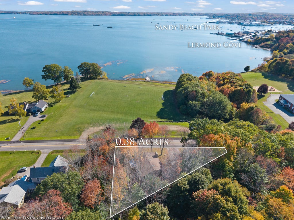 Photo of 34 Waldo Avenue, Rockland, ME 04841 (MLS # 1684333)
