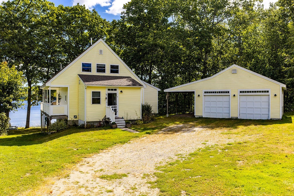 Photo of 68 Indian Knoll Lane, Union, ME 04862 (MLS # 1681196)