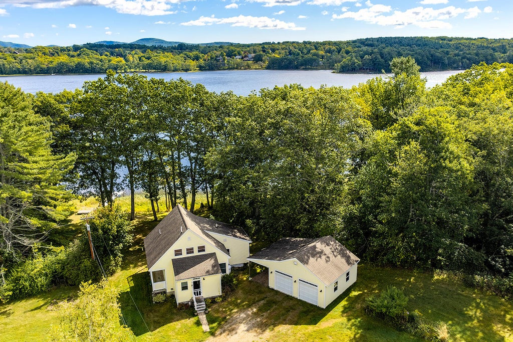 Photo of 68 Indian Knoll Lane, Union, ME 04862 (MLS # 1681196)