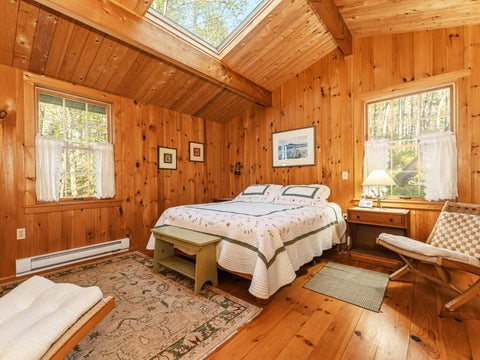 Photo of 305 Bay View Drive, Bar Harbor, ME 04609 (MLS # 1663310)